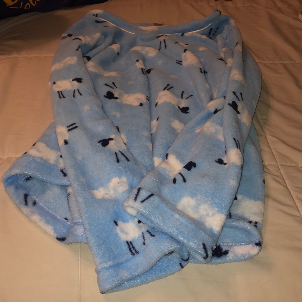 Pj shirt